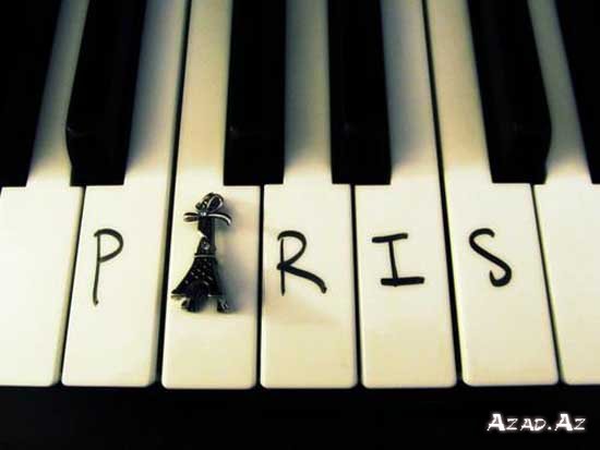 Fərqli Pianolar =)