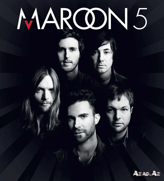 Maroon 5 - Wipe Your Eyes 2012 [Mp3]