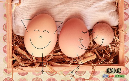 Funny Eggs ;)