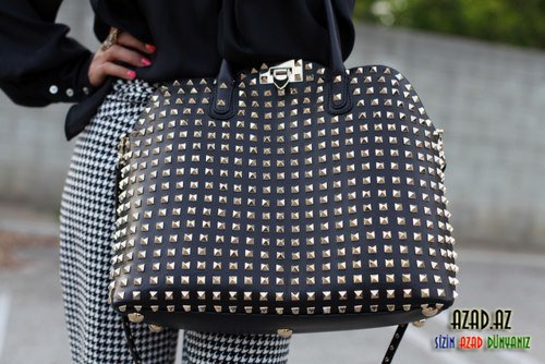 Qadın Çantaları - Bags ➪ ♥