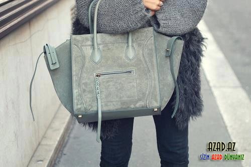Qadın Çantaları - Bags ➪ ♥