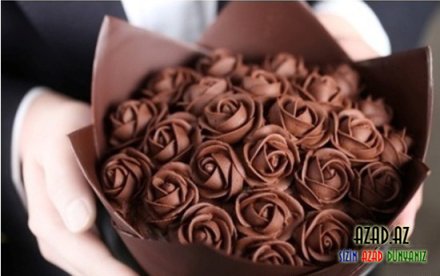 Chocolate is ❤ =)