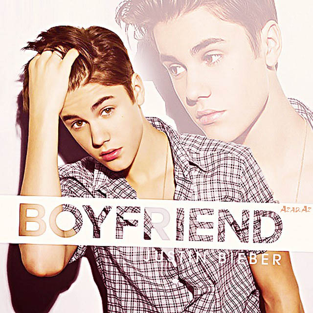 Justin Bieber - Boyfriend 2012