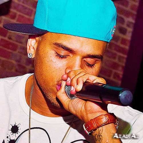 Chris Brown - Countdown 2012 [Mp3]