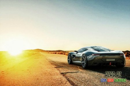 Aston Martin DBC – Foto