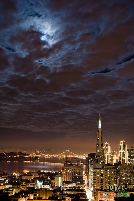 San Francisco - FOTO