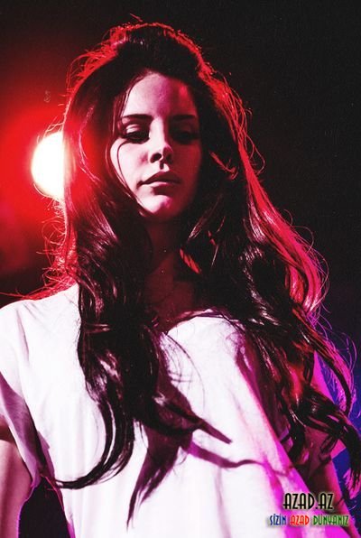 Lana Del Rey [FOTO + Bioqrafiya]