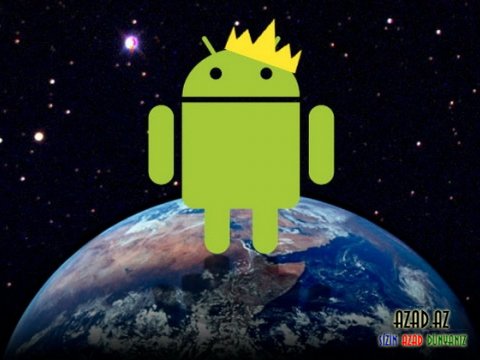 Android işlədənlər - şok iddia