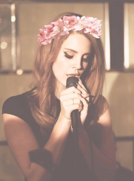 Lana Del Rey [FOTO + Bioqrafiya]