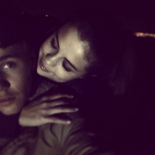 Selena Gomez və Justin Bieber cütlüyü barışıb - Foto