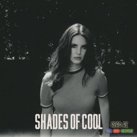 Lana Del Rey - Shades Of Cool (klip 2014`)