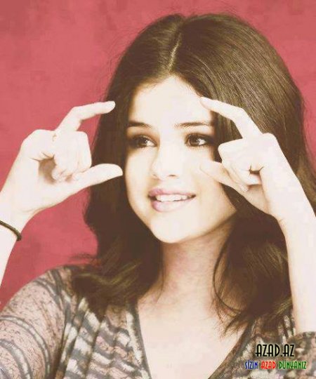 Selena Gomez ♥ - FOTO
