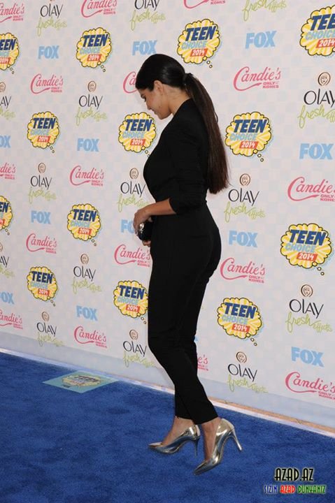 Selena Gomez in Teen Choce Awards 2014 - FOTO