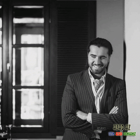 Çingiz Mustafayev - Ad Günü '2014