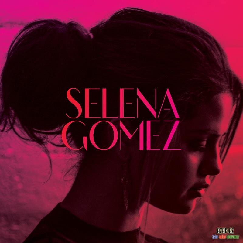 Selena Gomez - The Heart Wants What It Wants[Klip 2014]