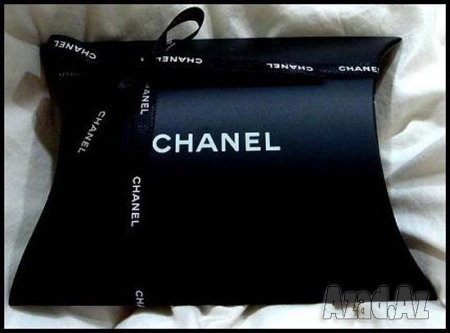 Chanel... Dəbli xanımların seçimi.