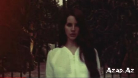 Lana Del Rey - Summertime Sadness [Klip]