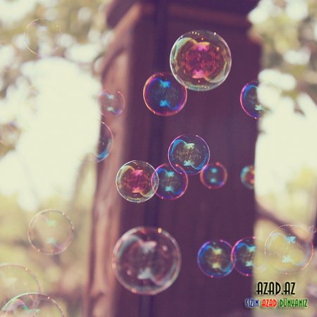Пузыри :)