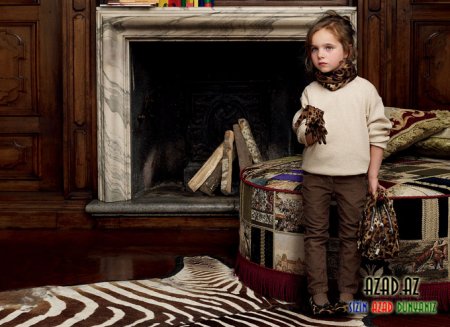 Kids Collection Dolce & Gabbana 2012.2013