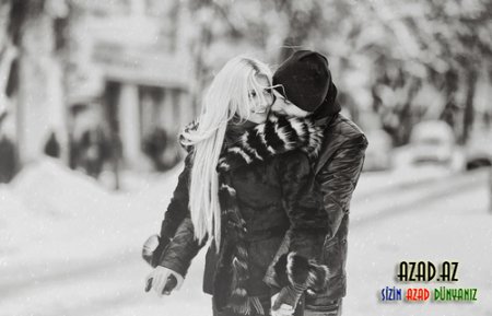 Любовь не чувствует холода