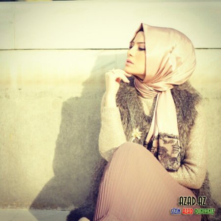 Hijab Fashion