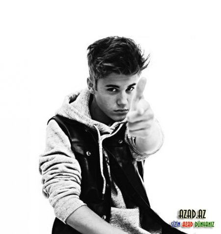 Ürəyim - "Justin Bieber" ♥