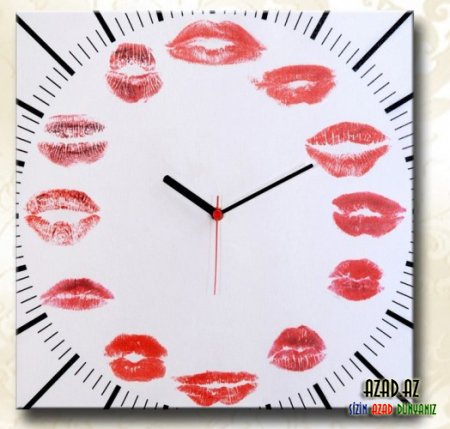 ╰♥╮Time╰♥╮