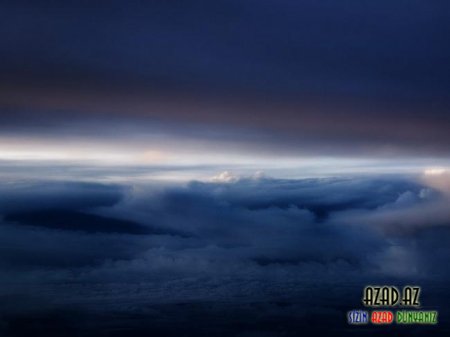 Atmosfer fotoqrafı Mikko Laqerstedt
