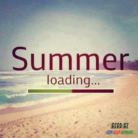 Summer... ♥