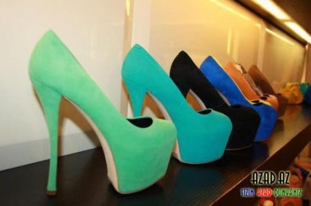 Fashion Shoes ★ {2}