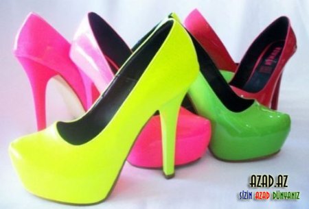 Fashion Shoes ★ {2}