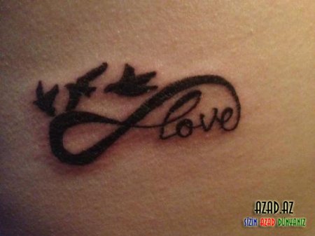 Tattoo Sevənlərə••