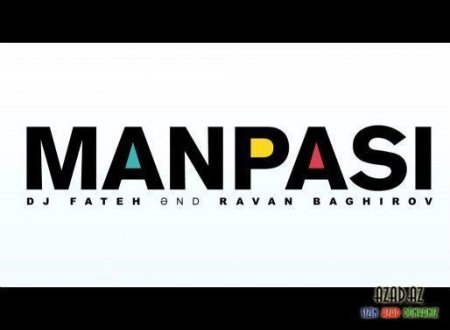"MANPASI" - Elmlər Akademiyası #19