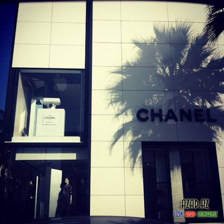 Nara Chanel Doğum Günün Mübarək..♥♥♥