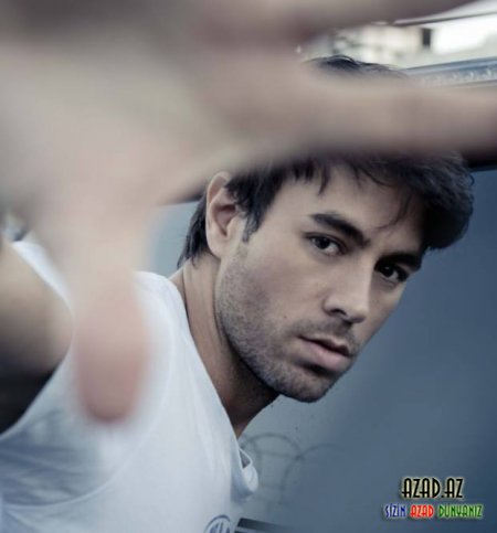 Enrique Iglesias - Bailando '2013