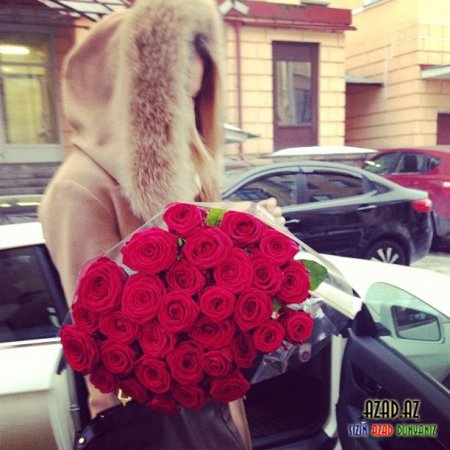 Roses!! - FOTO