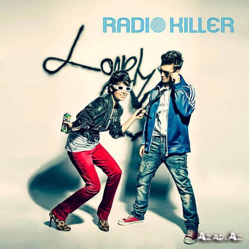 Radio Killer - Calling You (Extended Mix) 2012 [Mp3]