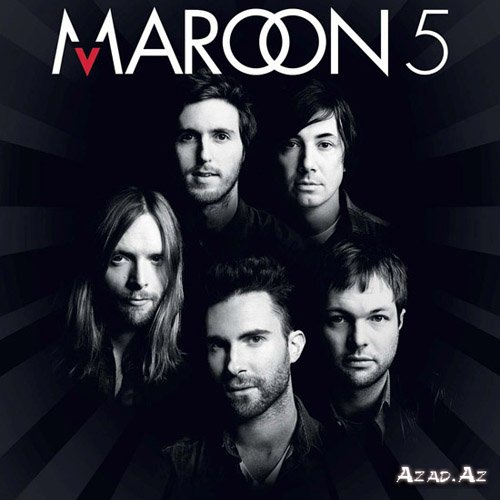 Maroon 5 - Wipe Your Eyes 2012 [Mp3]