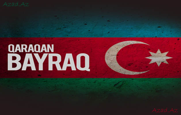 Qaraqan - Bayraq '2012 (Mp3 + Sozleri)