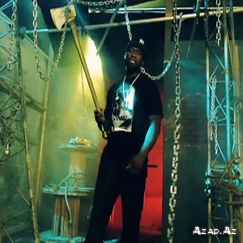 50 Cent - Murder One  [Klip + Mp3] 2012