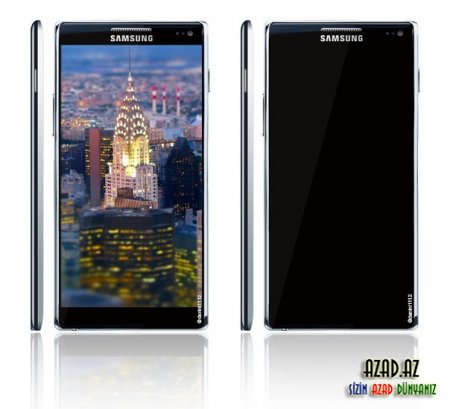Samsung Galaxy S5 - Video