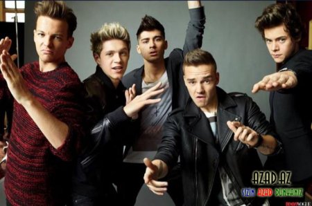 One Direction - FOTO