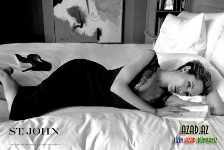 Anjelina Jolie by Mario Testino - Foto
