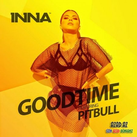 Inna – Good Time (feat. Pitbull) '2014