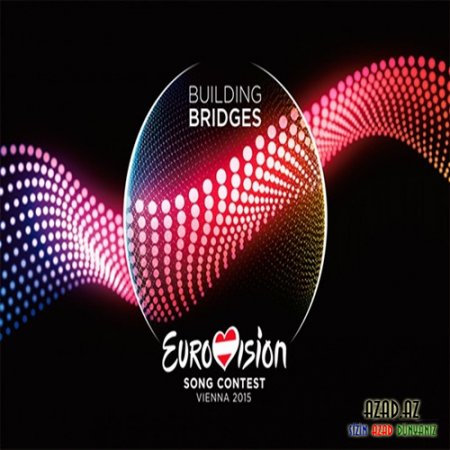 “Eurovision”nun loqotipi və şüarı bəlli oldu