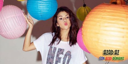 Selena Gomez for Adidas NEO summer collection - Fotolar