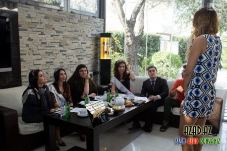 Bu qızlar “Miss Azerbaijan-2016” ola bilərlər – FOTO
