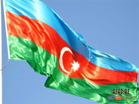 31 dekabr-Dünya Azərbaycanlılarının Həmrəylik Günüdür