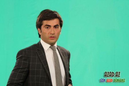 Azad Azərbaycan telekanalının ən məhşur simaları - FOTO