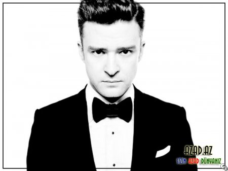 Justin Timberlake - Mirrors // 2013
